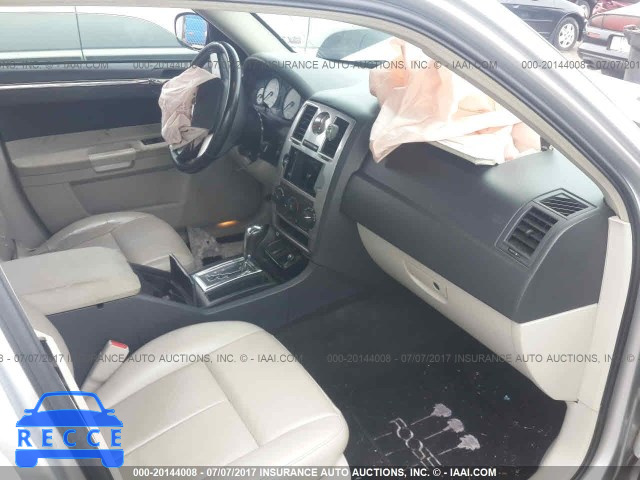 2006 Chrysler 300 2C3KA53G96H509539 зображення 4