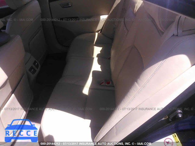 2012 Lexus ES 350 JTHBK1EG3C2490469 image 7