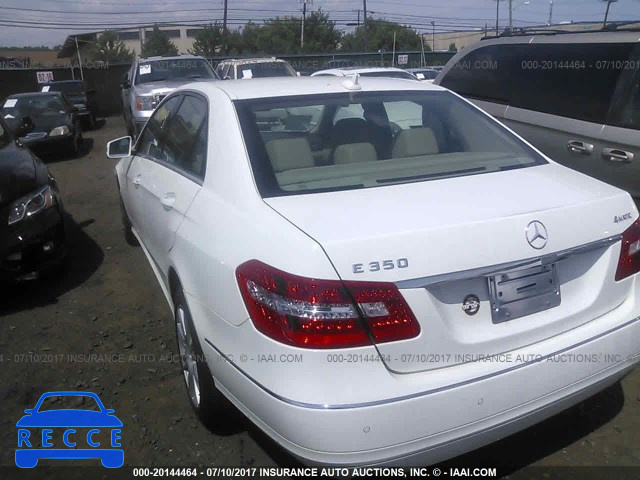 2013 Mercedes-benz E WDDHF8JB0DA729279 image 2