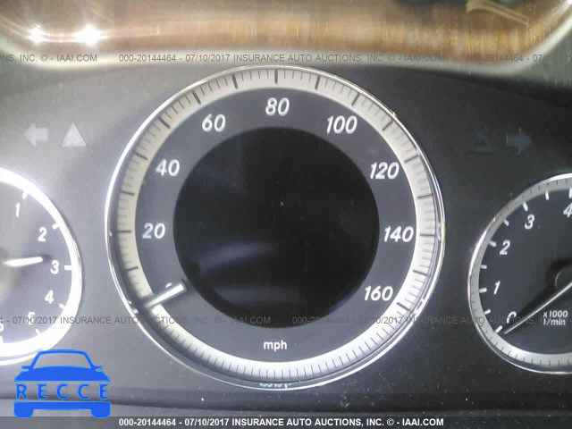 2013 Mercedes-benz E WDDHF8JB0DA729279 image 6