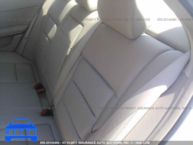 2013 Mercedes-benz E WDDHF8JB0DA729279 image 7