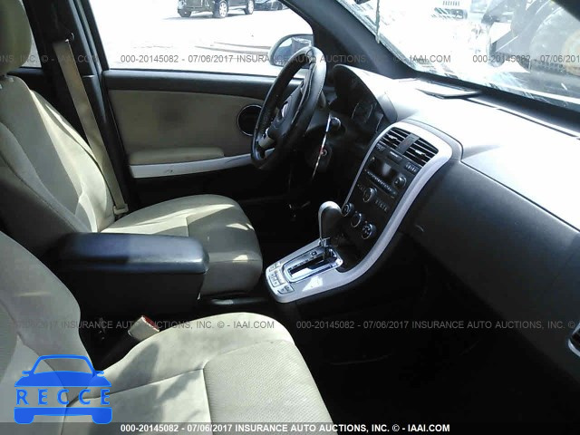 2008 Pontiac Torrent 2CKDL33F586311560 зображення 4