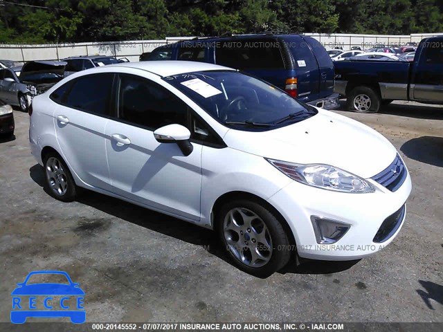 2012 Ford Fiesta 3FADP4CJ3CM146487 image 0