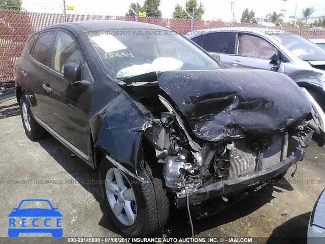 2012 Nissan Rogue JN8AS5MT5CW288748 image 0