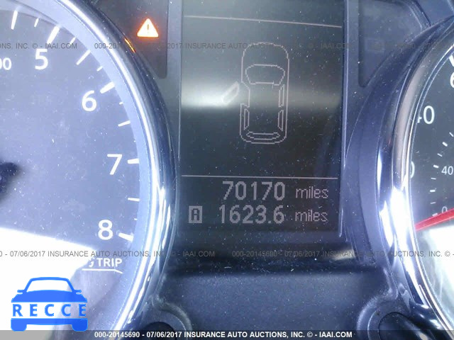 2012 Nissan Rogue JN8AS5MT5CW288748 image 6