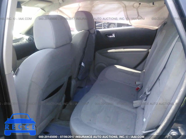 2012 Nissan Rogue JN8AS5MT5CW288748 image 7