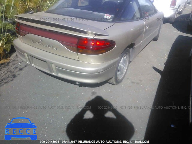 1995 SATURN SC2 1G8ZG1270SZ375074 image 3