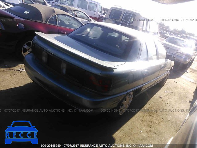 1996 Oldsmobile Achieva 1G3NL52T4TM337592 Bild 3