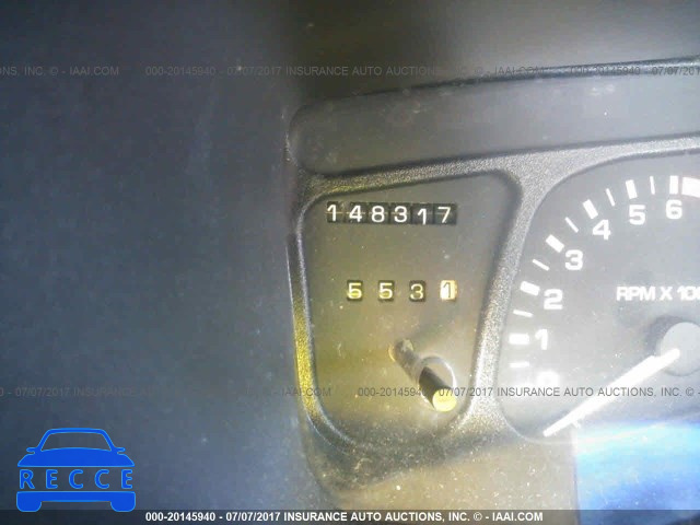 1996 Oldsmobile Achieva 1G3NL52T4TM337592 image 6