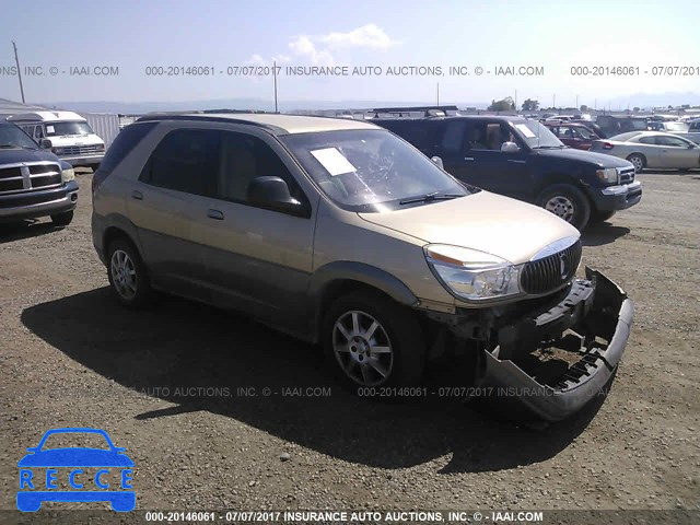 2005 Buick Rendezvous CX/CXL 3G5DB03E05S565472 зображення 0