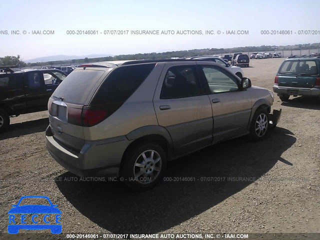 2005 Buick Rendezvous CX/CXL 3G5DB03E05S565472 зображення 3