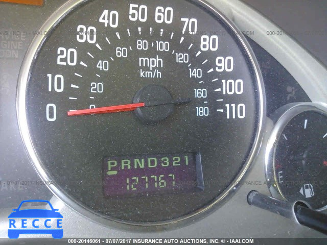 2005 Buick Rendezvous CX/CXL 3G5DB03E05S565472 Bild 6
