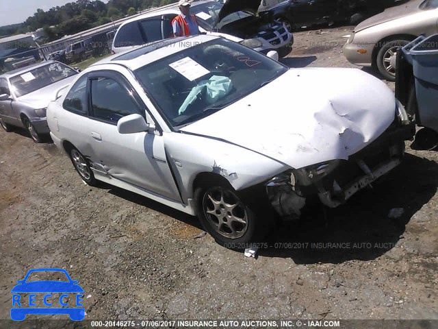 2002 Mitsubishi Mirage LS JA3AY31C42U035299 image 0