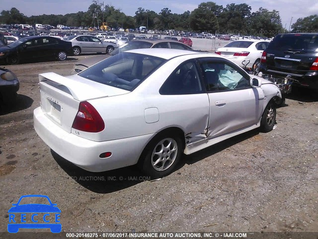 2002 Mitsubishi Mirage LS JA3AY31C42U035299 image 3