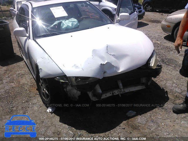 2002 Mitsubishi Mirage LS JA3AY31C42U035299 image 5
