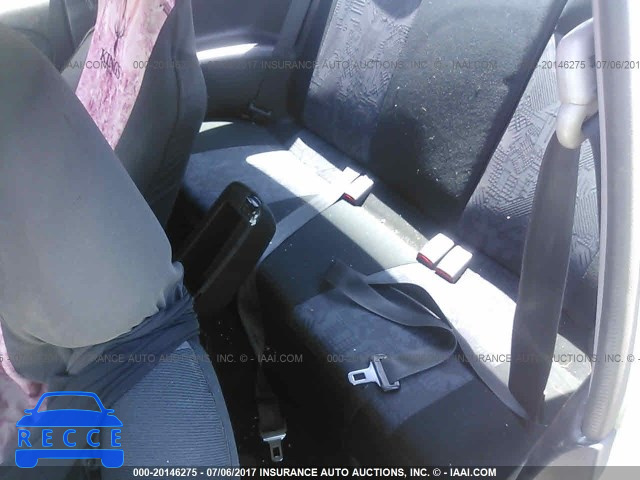 2002 Mitsubishi Mirage LS JA3AY31C42U035299 image 7