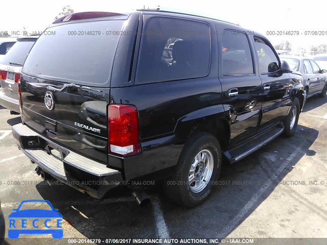 2003 Cadillac Escalade 1GYEC63T63R194016 image 3