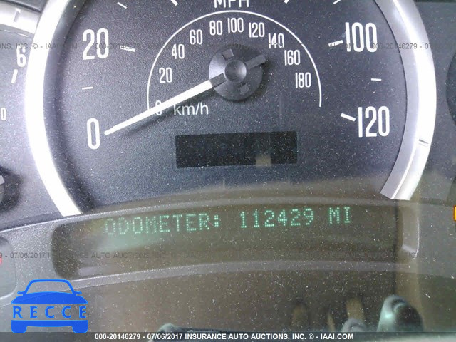 2003 Cadillac Escalade 1GYEC63T63R194016 image 6