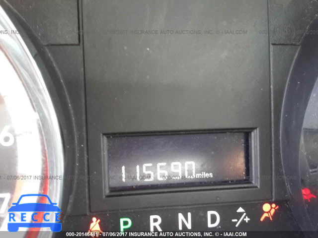 2014 DODGE GRAND CARAVAN SE 2C4RDGBG2ER344845 image 6