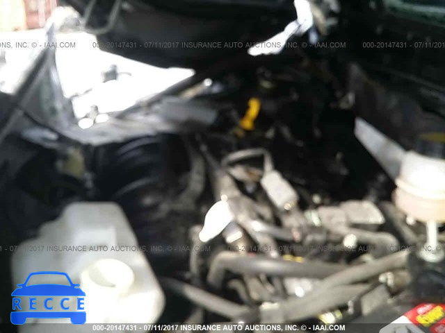 2010 Mazda CX-7 JM3ER2W58A0344002 Bild 9