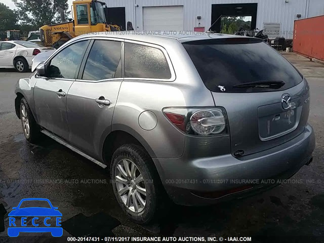 2010 Mazda CX-7 JM3ER2W58A0344002 зображення 2