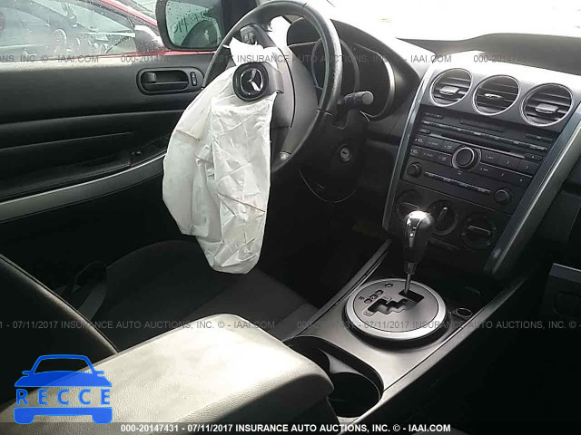 2010 Mazda CX-7 JM3ER2W58A0344002 image 4