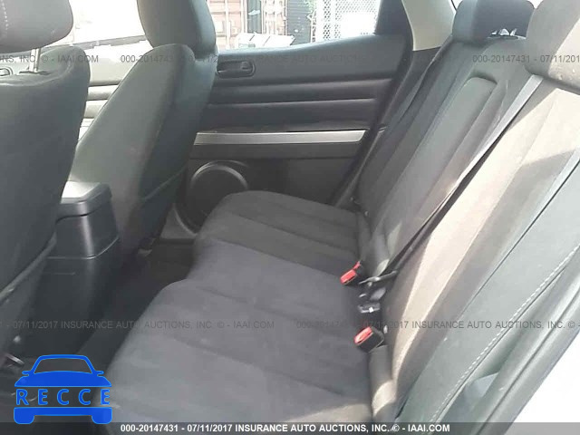 2010 Mazda CX-7 JM3ER2W58A0344002 зображення 7