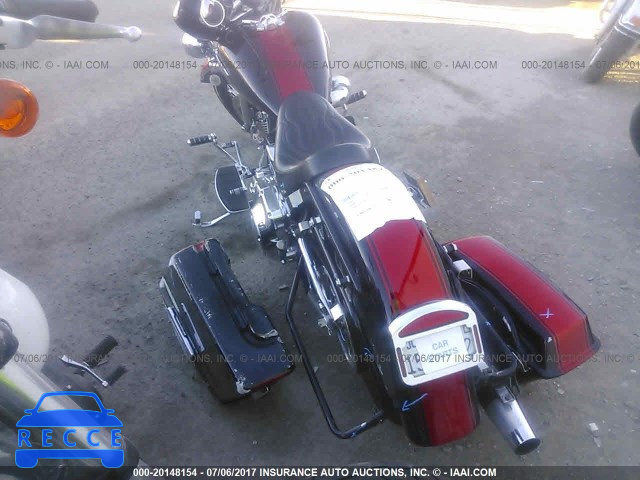 2001 Harley-davidson FLSTF 1HD1BMY391Y076449 image 2