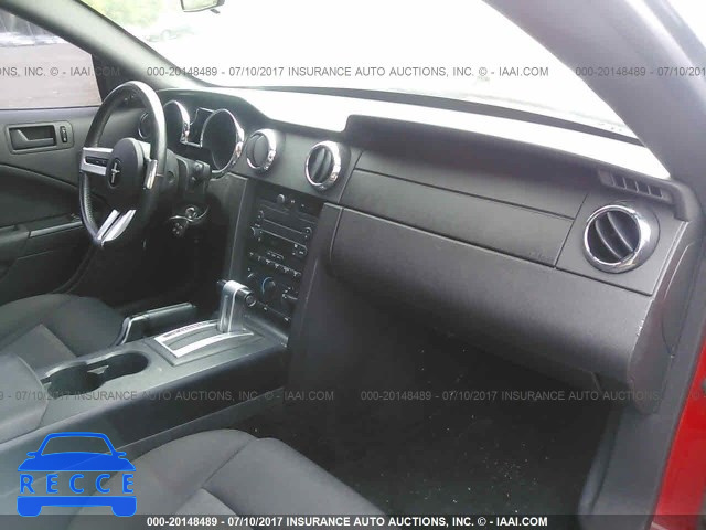2006 Ford Mustang 1ZVFT80N865187282 image 4
