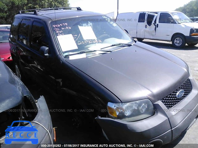 2007 Ford Escape 1FMYU03Z77KB17800 image 0