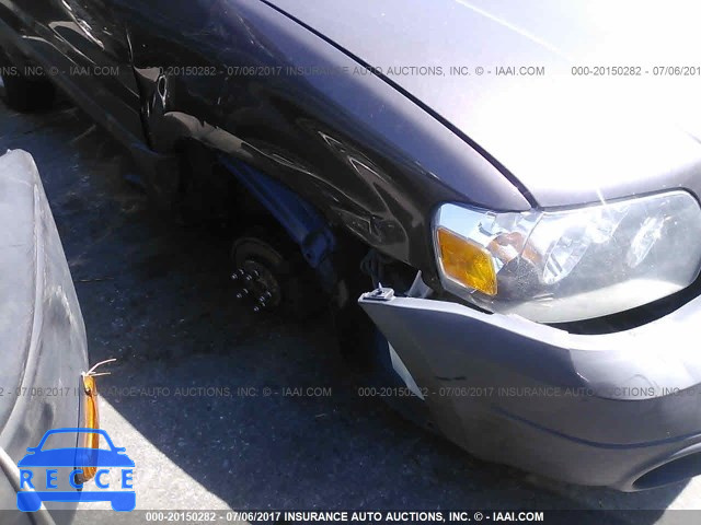 2007 Ford Escape 1FMYU03Z77KB17800 image 5