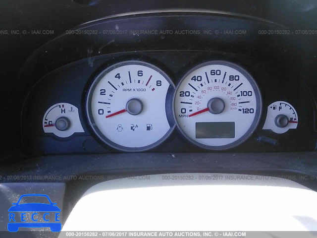 2007 Ford Escape 1FMYU03Z77KB17800 image 6