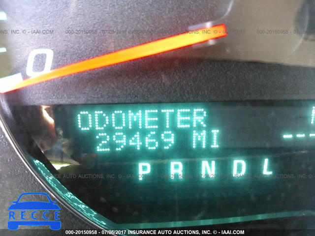 2016 Chevrolet Impala Limited LTZ 2G1WC5E32G1158977 image 6