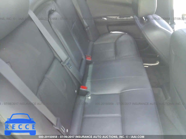 2016 Chevrolet Impala Limited LTZ 2G1WC5E32G1158977 image 7