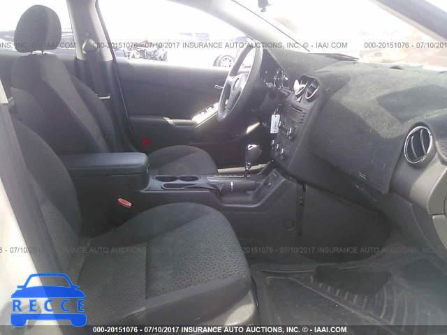 2008 Pontiac G6 1G2ZG57B984226277 image 4