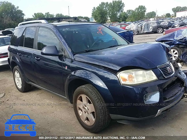 2007 SATURN VUE 5GZCZ53437S813568 image 0