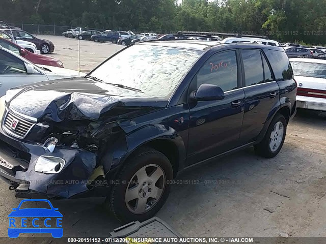 2007 SATURN VUE 5GZCZ53437S813568 Bild 1