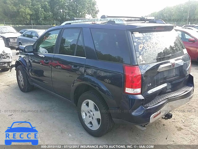 2007 SATURN VUE 5GZCZ53437S813568 image 2