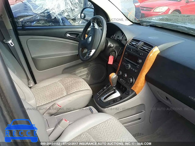 2007 SATURN VUE 5GZCZ53437S813568 image 4