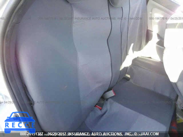 2012 Hyundai Accent KMHCT4AE1CU203882 image 7