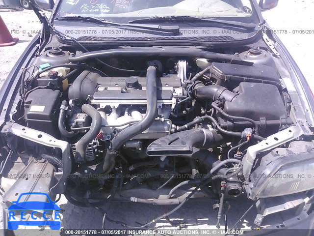 2004 Volvo V70 YV1SW59V442373730 image 9