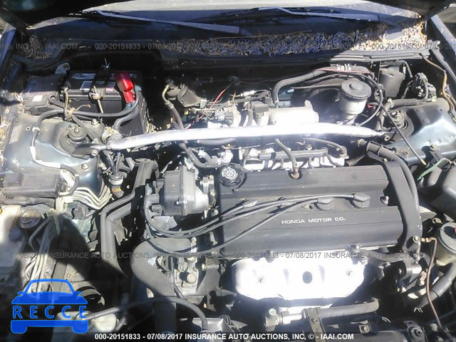 1996 ACURA INTEGRA JH4DB7650TS012051 image 9