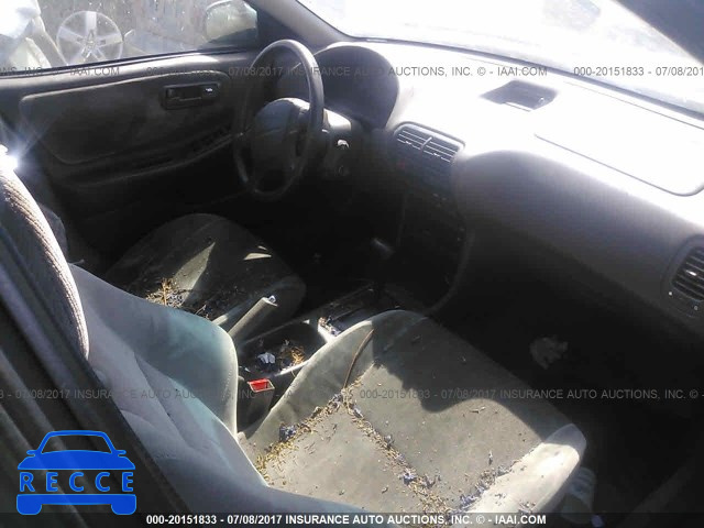 1996 ACURA INTEGRA JH4DB7650TS012051 image 4