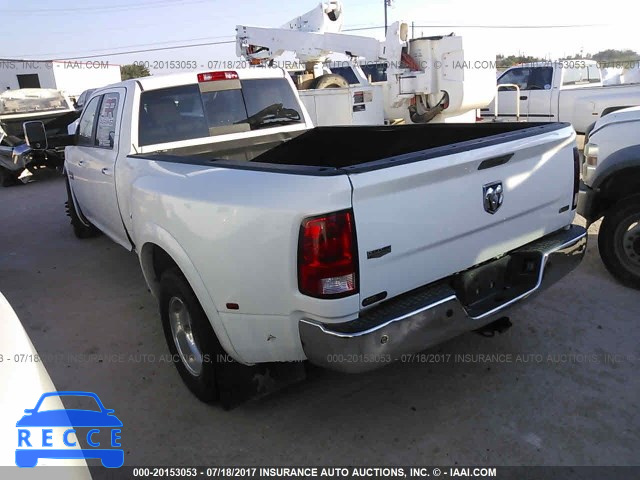 2012 Dodge RAM 3500 3C63DPJL7CG316604 зображення 2