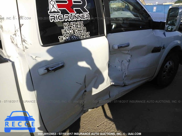 2012 Dodge RAM 3500 3C63DPJL7CG316604 image 5