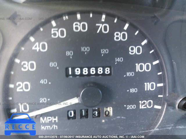 1997 Ford Escort 1FALP13P0VW328245 image 6
