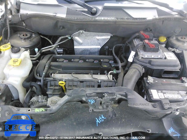 2015 Jeep Patriot 1C4NJPBA6FD429310 image 9