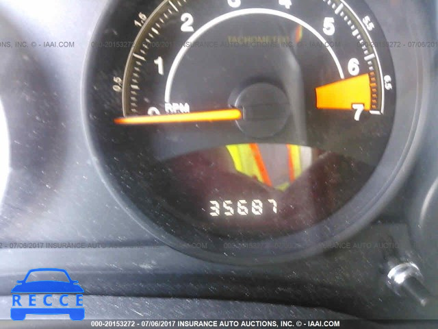 2015 Jeep Patriot 1C4NJPBA6FD429310 image 6