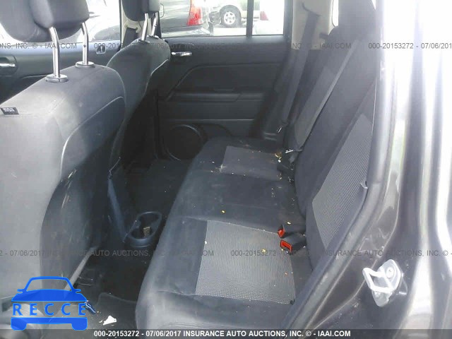 2015 Jeep Patriot 1C4NJPBA6FD429310 image 7