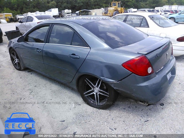 2006 Pontiac G6 1G2ZM551X64227227 image 2